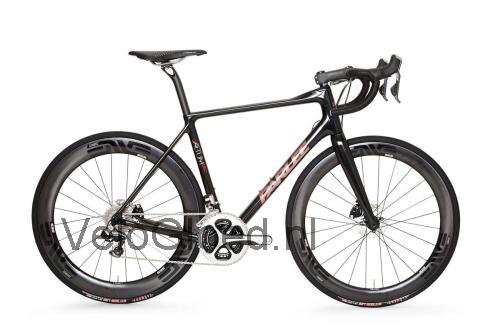 Parlee Altum Disc specificaties